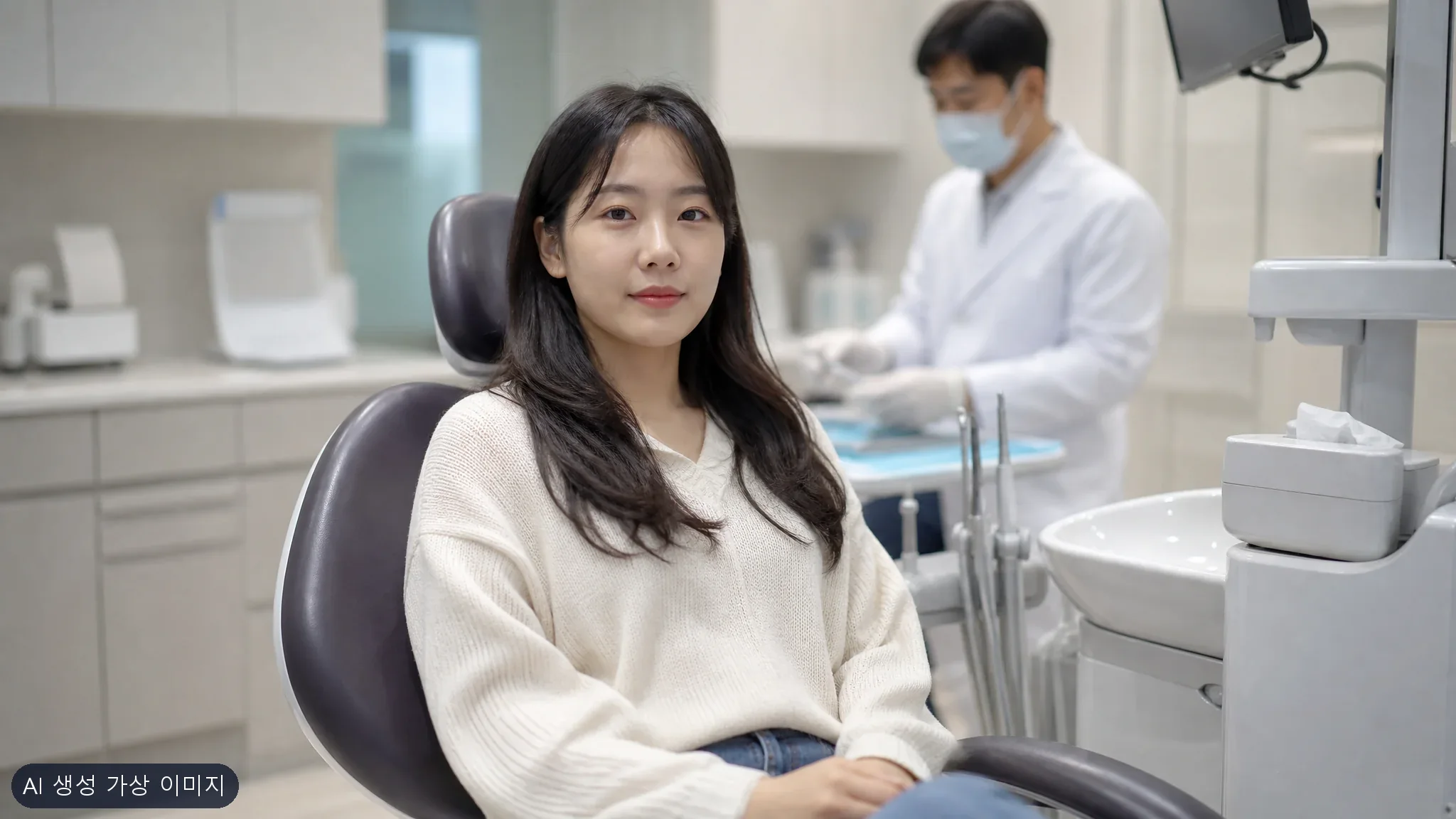 치아보험 임플란트 보장 한도 면책기간 비교 — 50대 가입 전 꼭 확인할
