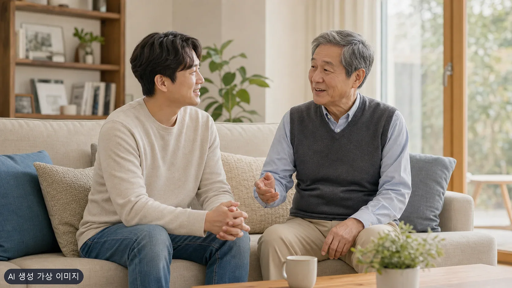 노인장기요양보험 재가급여와 시설급여 차이 및 선택 기준 안내
