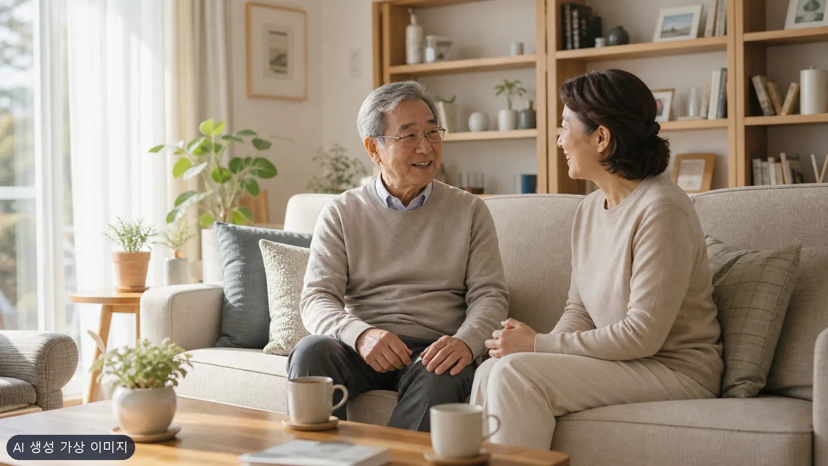실버보험 80세 이상 가입 조건과 보장 범위 안내