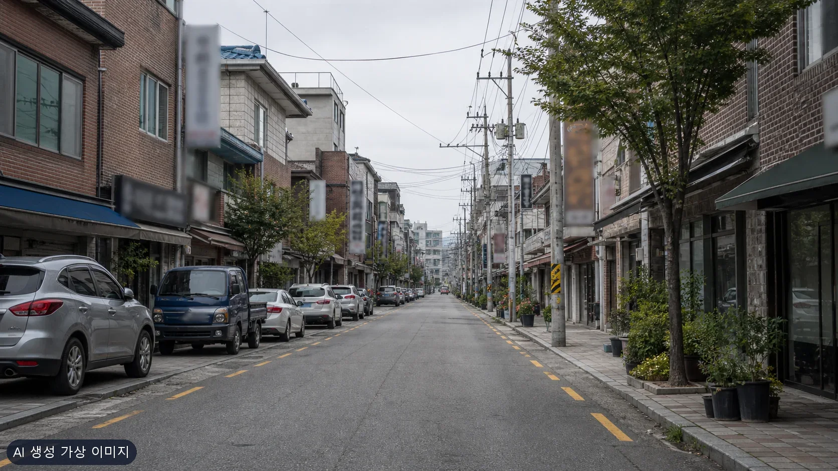 운전자보험 갱신형 비갱신형 차이 보험료 비교 가족 안심 안내