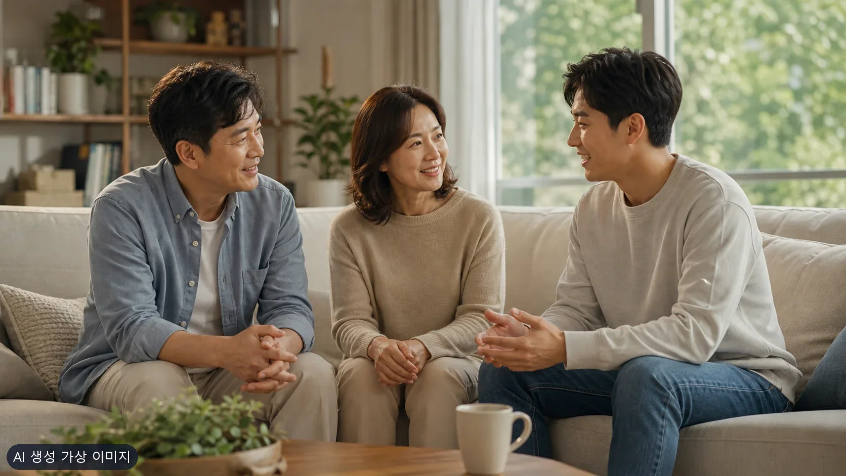 위암 가족력 40대 암보험 보장 범위 비교 안내 2026