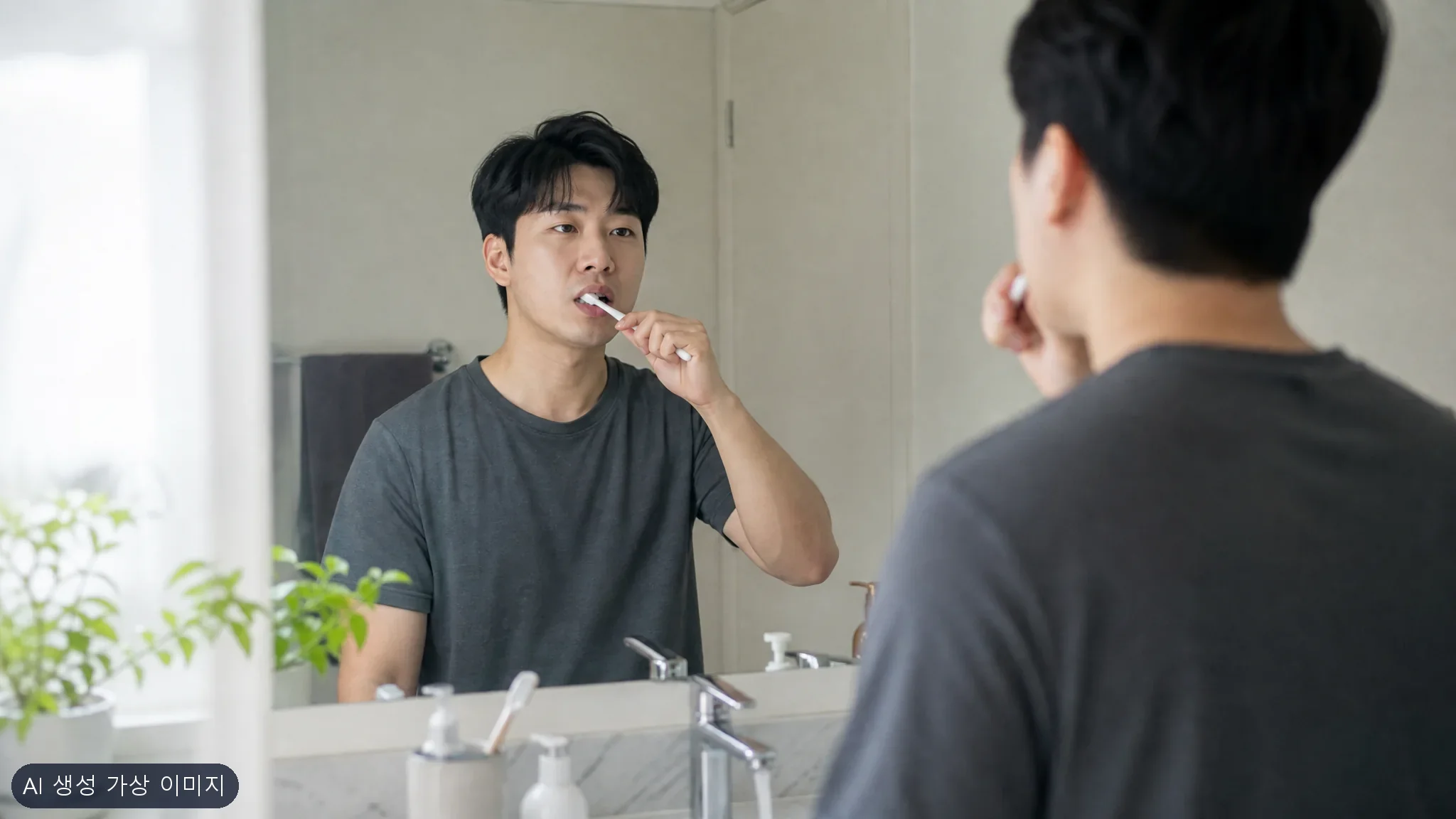 치아보험 임플란트 보장과 면책기간 약관 비교 안내