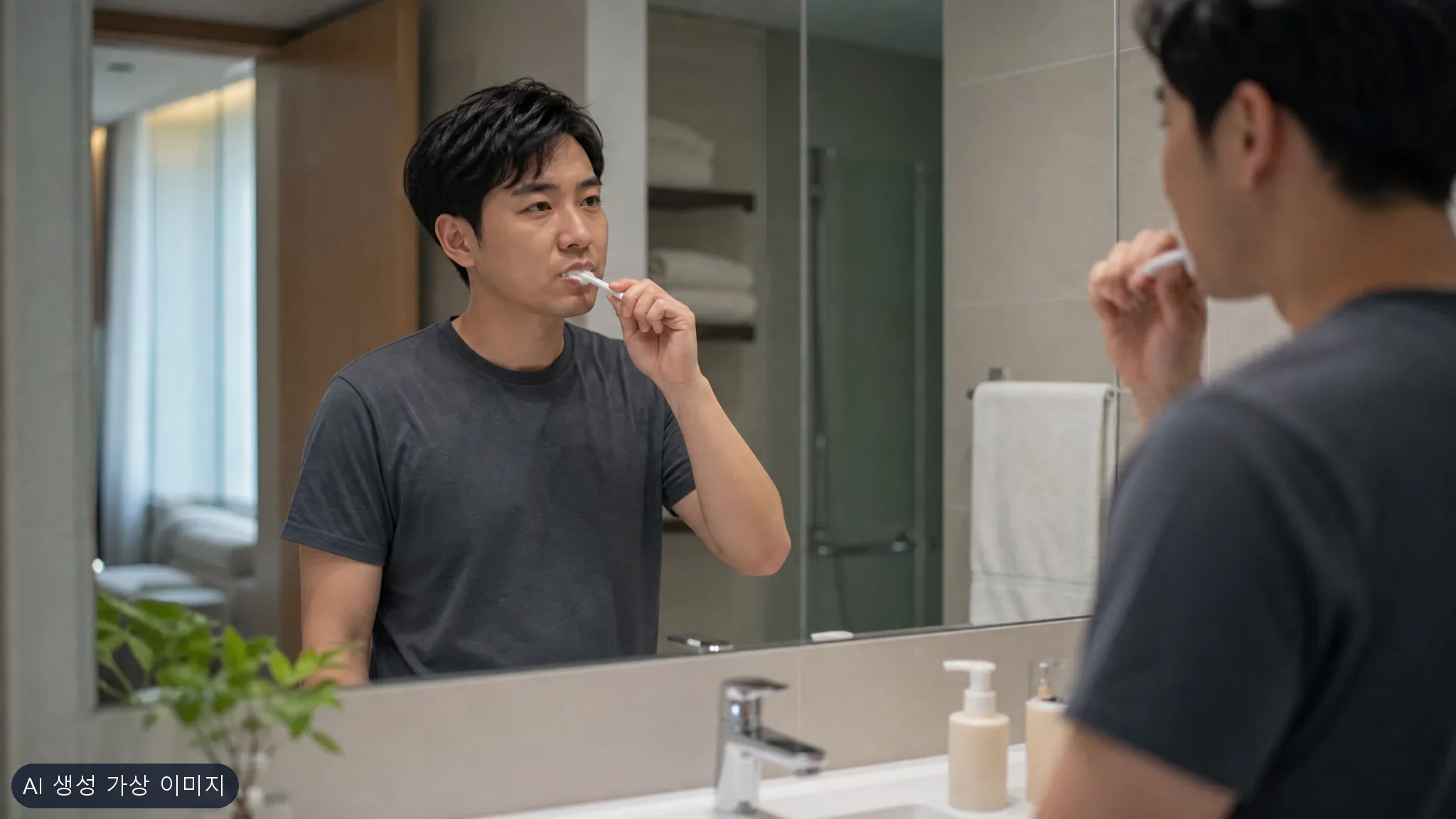 치아보험 브릿지 틀니 보장 조건과 감액기간 확인법 — 40~60대 체크
